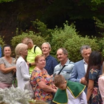 Jubileusz Małżeństw - odnowienie przyrzeczeń 