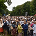 Jubileusz Małżeństw - odnowienie przyrzeczeń 