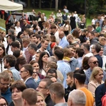 Jubileusz Małżeństw - odnowienie przyrzeczeń 