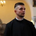 Śluby zakonne u salwatorianów - Bagno 2025