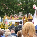 Brzesko. XXIV Diecezjalne Święto Chleba