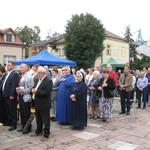 Brzesko. XXIV Diecezjalne Święto Chleba