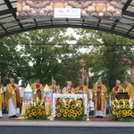 Brzesko. XXIV Diecezjalne Święto Chleba