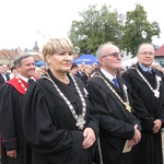 Brzesko. XXIV Diecezjalne Święto Chleba