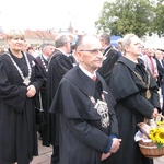 Brzesko. XXIV Diecezjalne Święto Chleba
