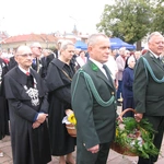 Brzesko. XXIV Diecezjalne Święto Chleba