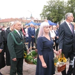 Brzesko. XXIV Diecezjalne Święto Chleba