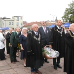 Brzesko. XXIV Diecezjalne Święto Chleba