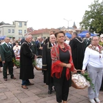 Brzesko. XXIV Diecezjalne Święto Chleba