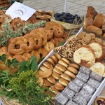 Brzesko. XXIV Diecezjalne Święto Chleba
