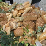 Brzesko. XXIV Diecezjalne Święto Chleba