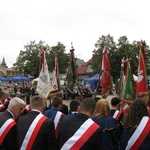 Brzesko. XXIV Diecezjalne Święto Chleba
