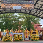 Brzesko. XXIV Diecezjalne Święto Chleba