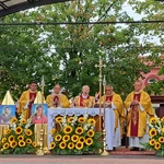 Brzesko. XXIV Diecezjalne Święto Chleba