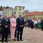 Brzesko. XXIV Diecezjalne Święto Chleba