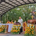 Brzesko. XXIV Diecezjalne Święto Chleba