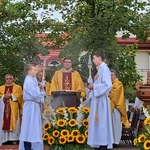 Brzesko. XXIV Diecezjalne Święto Chleba