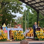 Brzesko. XXIV Diecezjalne Święto Chleba