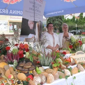 Brzesko. XXIV Diecezjalne Święto Chleba