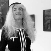 Nie żyje Ewa Barańska-Jamrozikowa