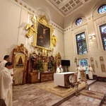 Posłani do legnickich kleryków