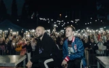 Raper po kilku latach wraca na festiwal w Wambierzycach.