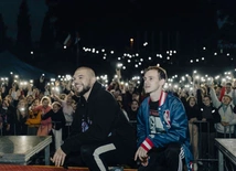 Raper po kilku latach wraca na festiwal w Wambierzycach.