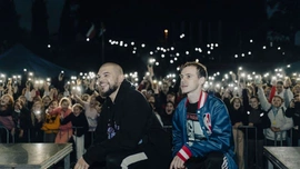 Raper po kilku latach wraca na festiwal w Wambierzycach.