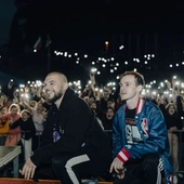 Raper po kilku latach wraca na festiwal w Wambierzycach.