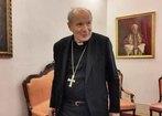 Kard. Schönborn papieskim wysłannikiem na uroczystości maryjne do Niemiec