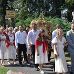 Doroczny odpust maryjny w Janowie Lubelskim