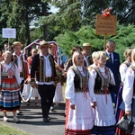 Doroczny odpust maryjny w Janowie Lubelskim