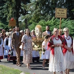 Doroczny odpust maryjny w Janowie Lubelskim