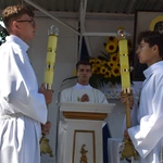 Doroczny odpust maryjny w Janowie Lubelskim