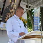 Doroczny odpust maryjny w Janowie Lubelskim