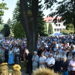 Doroczny odpust maryjny w Janowie Lubelskim