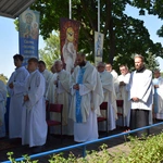 Doroczny odpust maryjny w Janowie Lubelskim