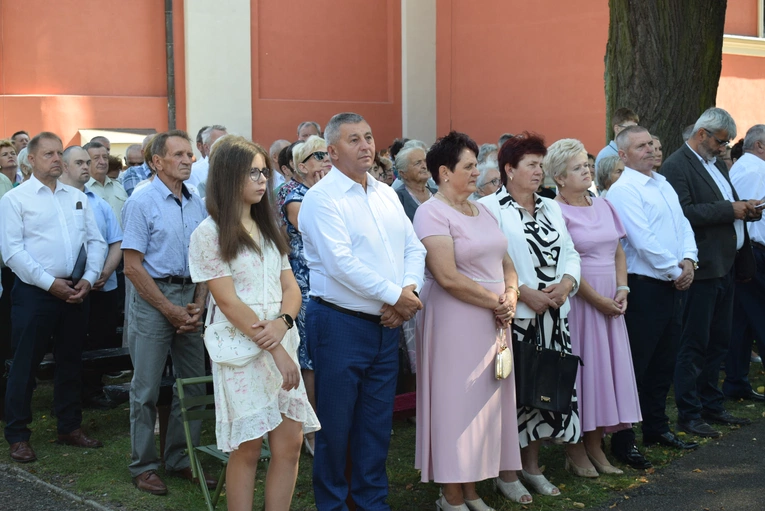 Doroczny odpust maryjny w Janowie Lubelskim