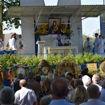 Doroczny odpust maryjny w Janowie Lubelskim