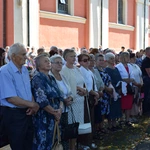 Doroczny odpust maryjny w Janowie Lubelskim