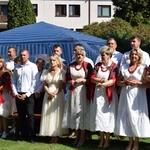 Doroczny odpust maryjny w Janowie Lubelskim