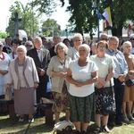 Doroczny odpust maryjny w Janowie Lubelskim