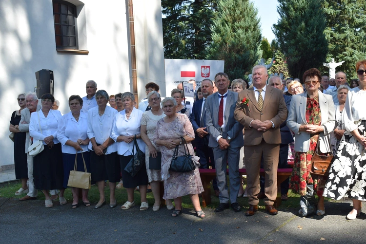 Doroczny odpust maryjny w Janowie Lubelskim