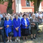 Doroczny odpust maryjny w Janowie Lubelskim