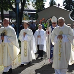 Doroczny odpust maryjny w Janowie Lubelskim
