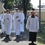 Doroczny odpust maryjny w Janowie Lubelskim