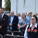 25 lat obecności paulinów w Starej Błotnicy