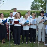 25 lat obecności paulinów w Starej Błotnicy