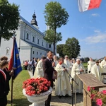 25 lat obecności paulinów w Starej Błotnicy