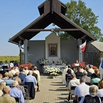 25 lat obecności paulinów w Starej Błotnicy